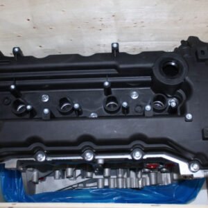HYUNDAI IX35 / KIA SPORTAGE ENGINE 2.0 PETROL G4KD