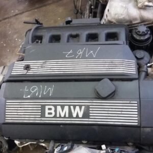 328i Dbl Vanos