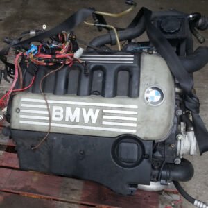 3.0D TURBO M57 306D1