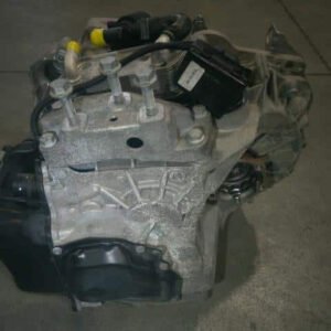 Automatic Transmission VOLKSWAGEN 2016 ABA-AUCHH 0D9300042H