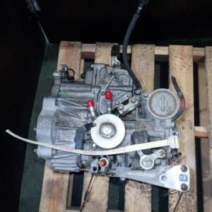 AZ wagon DBA-MJ22S Automatic Transmission Assy FX K6A 20H ZFBD-D5 1AC4-19-090