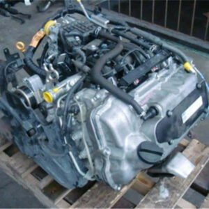 R06A Engine MITSUBISHI Minicab Truck 2018 HBD-DS17V