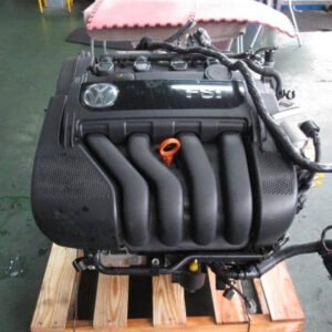 BLR Engine VOLKSWAGEN Golf 2005 GH-1KBLX