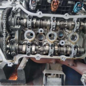 KFVE Engine TOYOTA Pixis Truck 2023 3BD-S510U