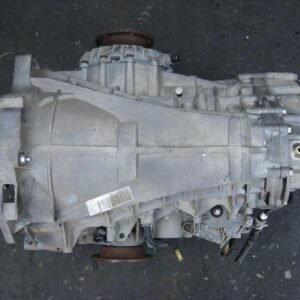 AUDI-ABC-V6-2.6-A-4HP18