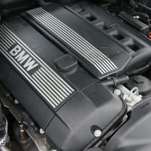 325i/525i Double Vanos