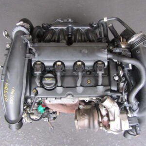 CITROEN-10FJBG 1.6 TURBO