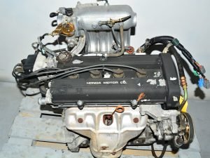 B20B CRV 4X4 (A) (M)