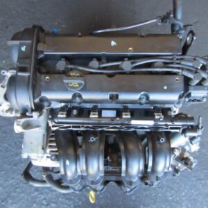 FORD-SPJA 1.4 FIESTA