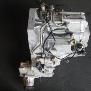 HONDA-B20B-2.0-CRV-A4WDG