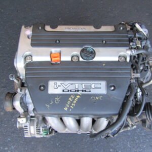 HONDA-K20Z2 2.0 i-VTEC