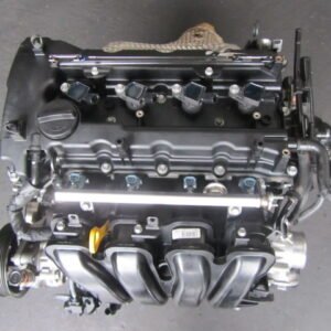 HYUNDAI-G4KE 2.4 DUAL VVTI