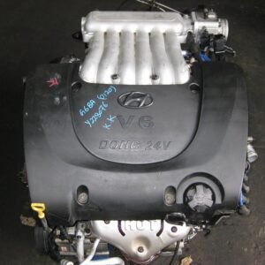 HYUNDAI-G6BA-2.7-V6-TRAJET