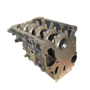 Hyundai D4BB Engine Block 2.6 – H100