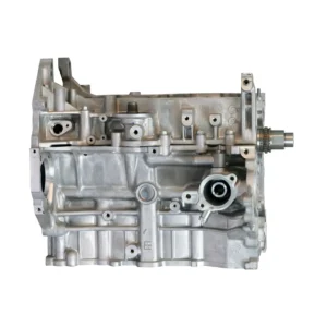 Hyundai / Kia G4NB Engine Short Block – Elantra i30