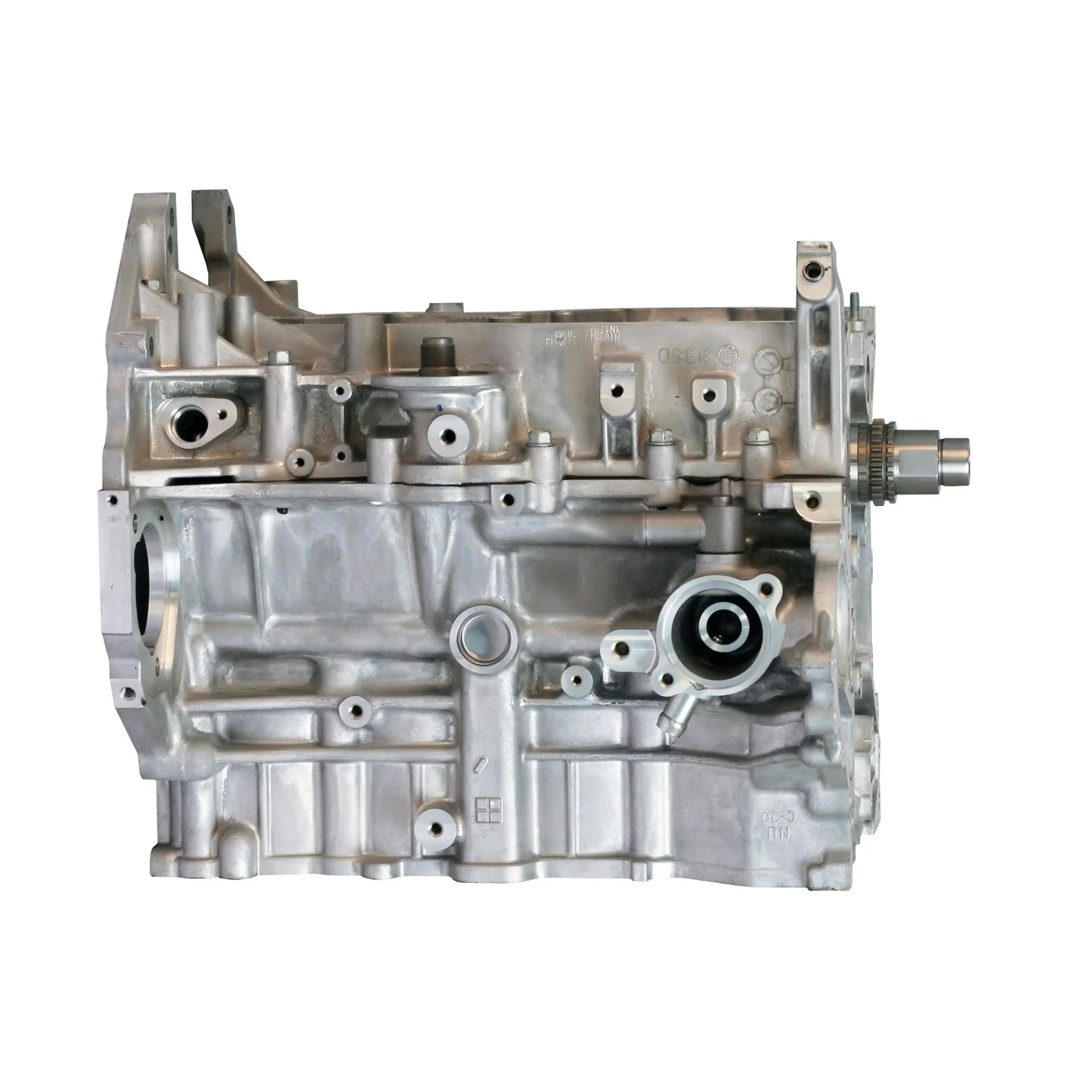 Hyundai G4NA Engine Block – Creta Elantra i40 Sonata Tucson – Kia