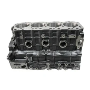 Isuzu 4JB1/T Engine Block 2.8 – KB280 Trooper