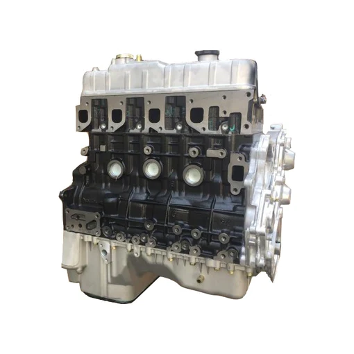 Isuzu 4JB1/T Engine Head Block Sump 2.8 – KB280 Trooper