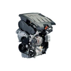 A4 2.0 TDi B8 2008+/BKP