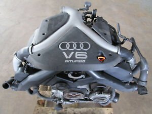 ABG/AJK 2.7 Bi-Turbo