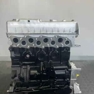 Hyundai D4BH Engine Head Block 2.5 Turbo – H100