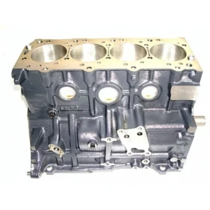 Hyundai D4BH Engine Short Block Turbo 2.5 – H100